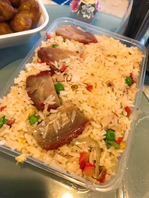 Magic Wok Chinese Kitchen Miami