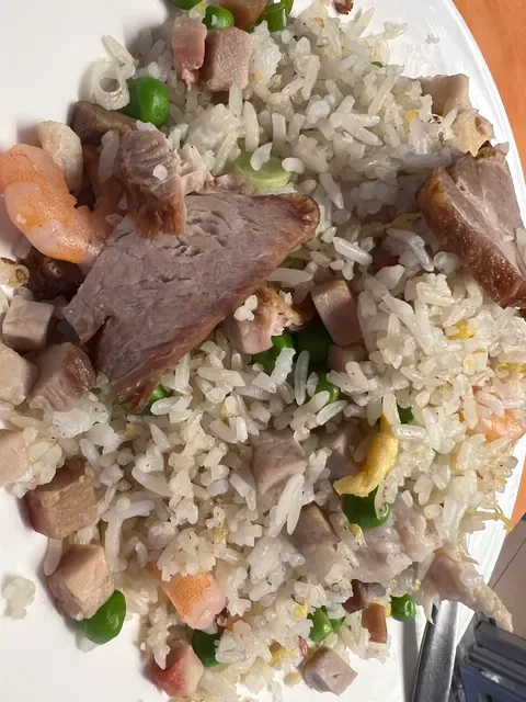 Magic Wok Chinese Kitchen Miami