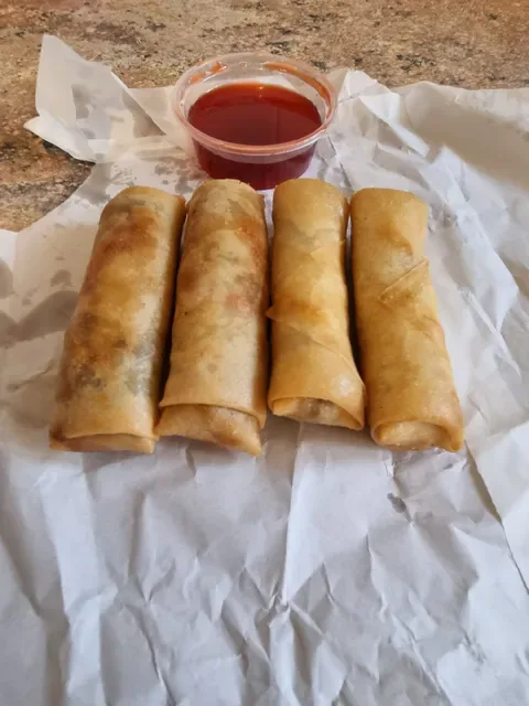 Magic Wok Chinese Kitchen Miami