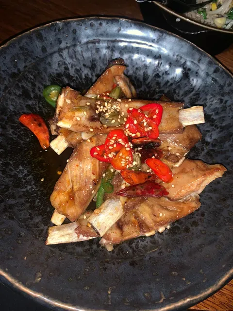 Mamasan