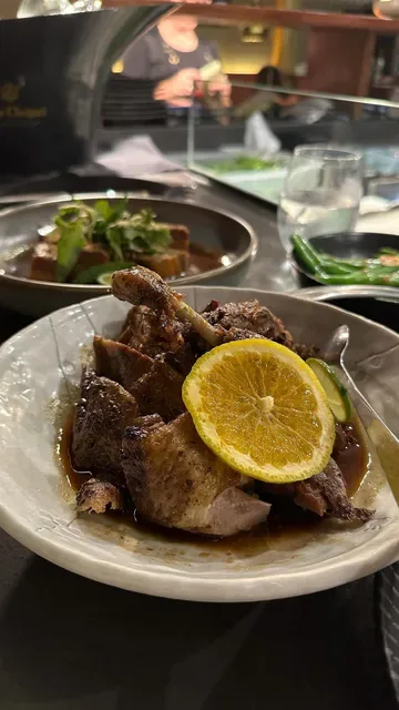 Mamasan