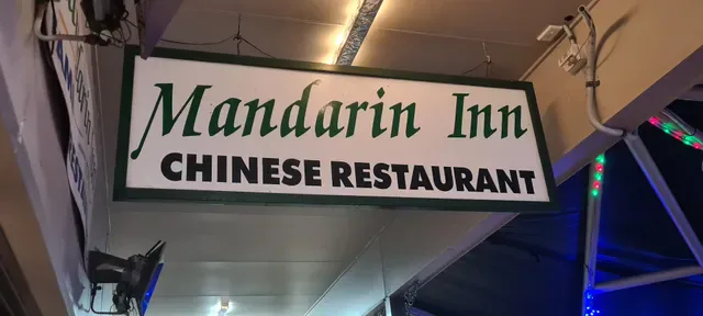 Mandarin Inn