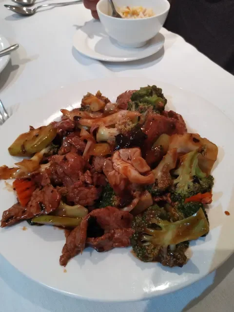 Mandarin Inn
