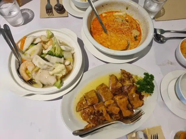 Mandarin Inn