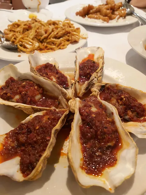 Mandarin Inn