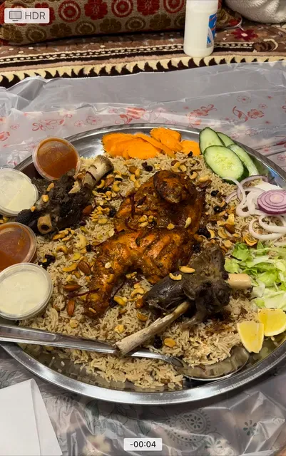 Mandi Corner Ormeau (Halal Restaurant)