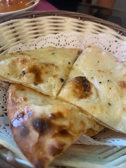 MANIHANI INDIAN RESTAURANT.
