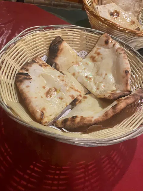 MANIHANI INDIAN RESTAURANT.