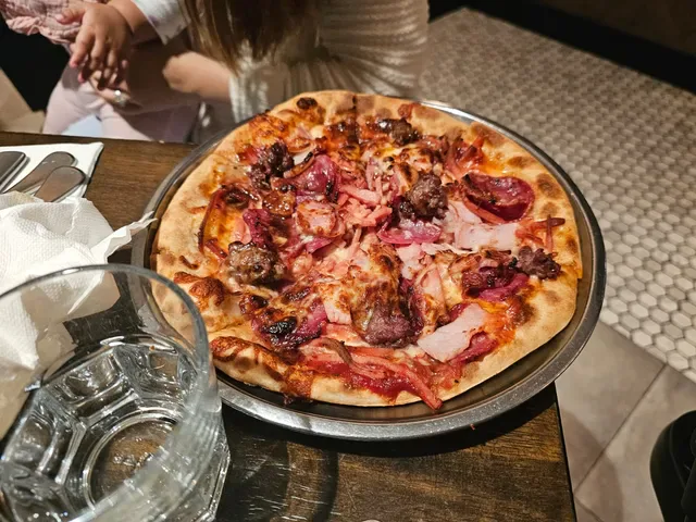 Marios Italian Restaurant