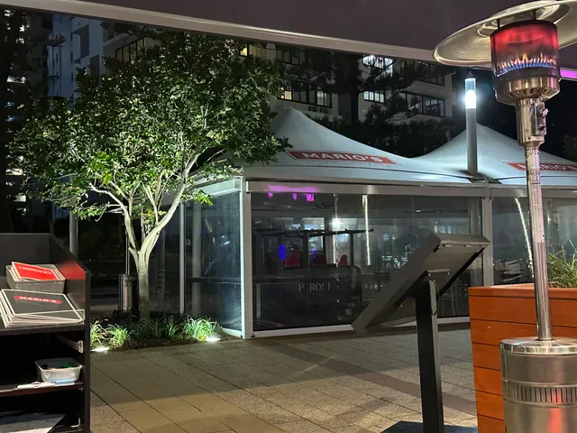 Marios Italian Restaurant