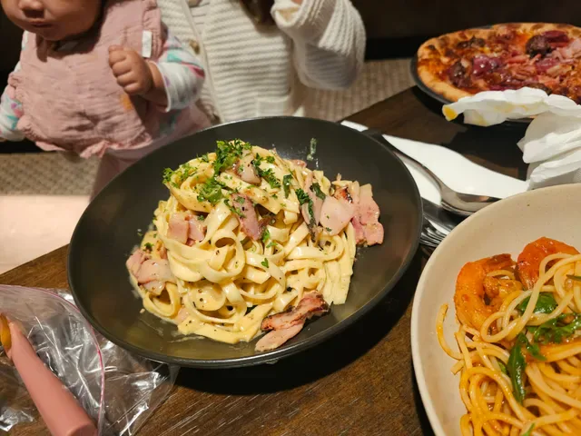 Marios Italian Restaurant