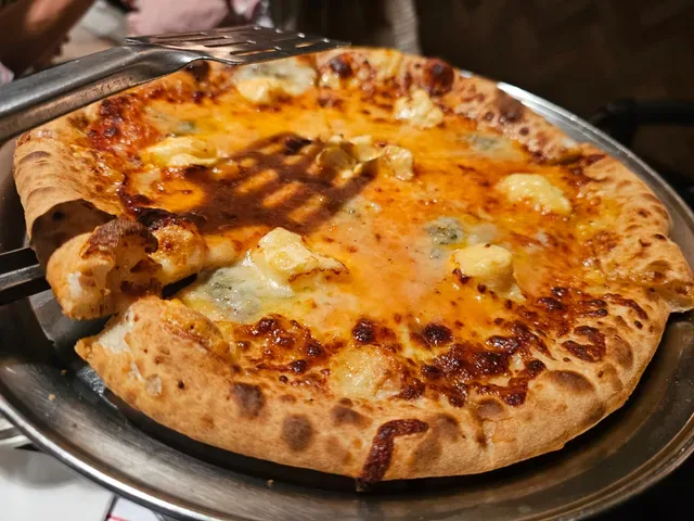 Marios Italian Restaurant