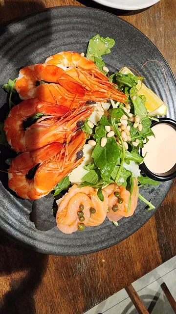 Marios Italian Restaurant
