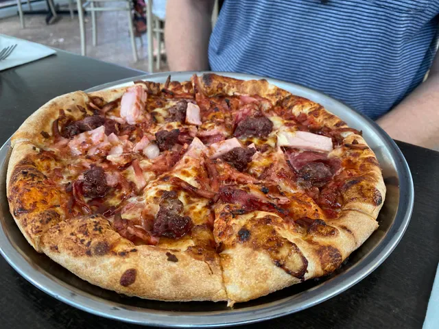 Marios Italian Restaurant