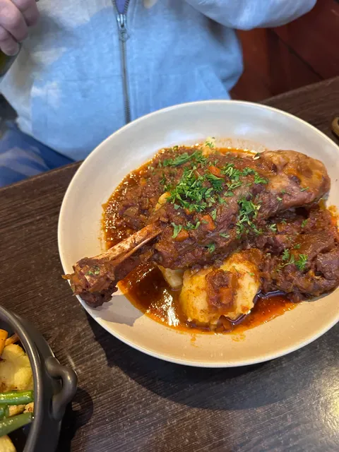 Marios Italian Restaurant