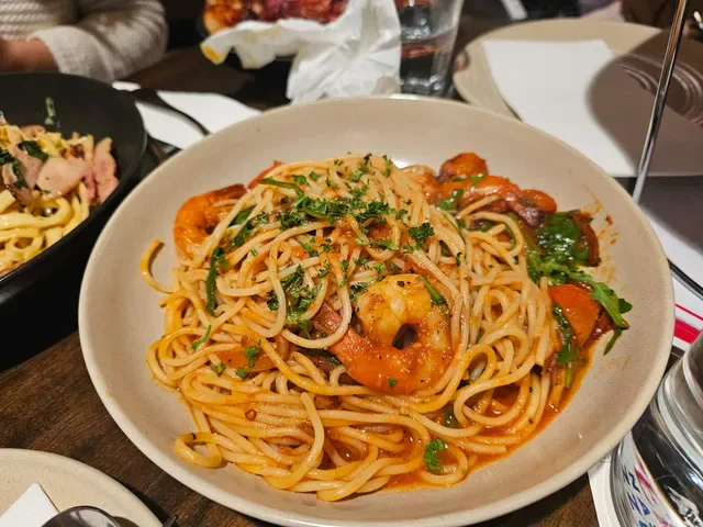 Marios Italian Restaurant