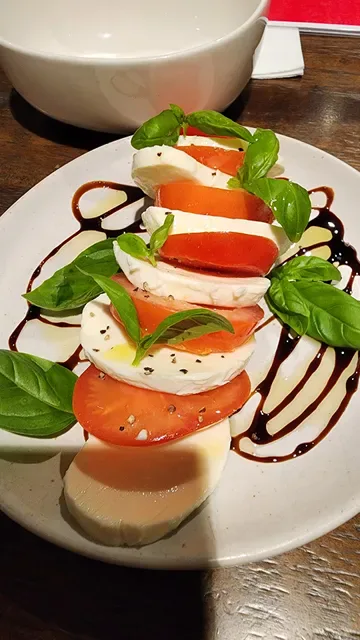 Marios Italian Restaurant