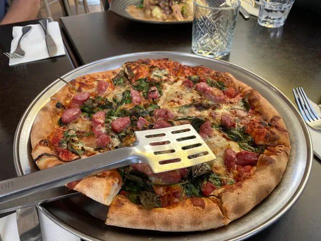 Marios Italian Restaurant
