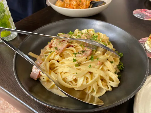 Marios Italian Restaurant