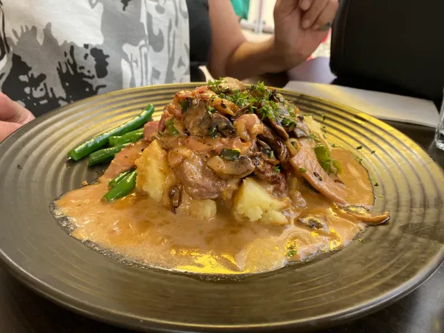 Marios Italian Restaurant