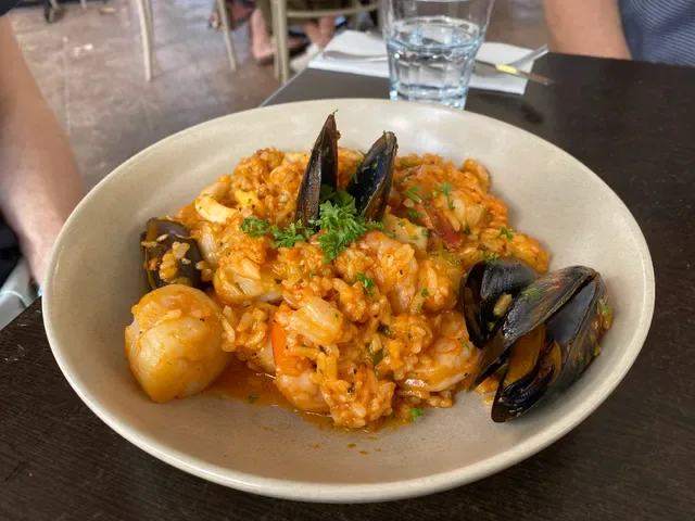 Marios Italian Restaurant