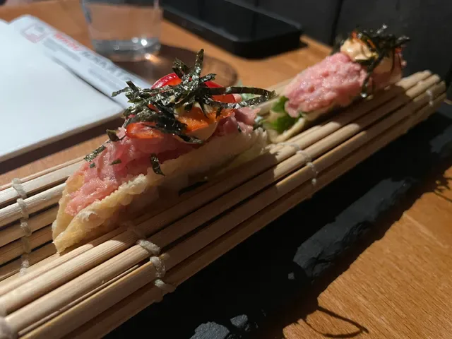 Masu Izakaya