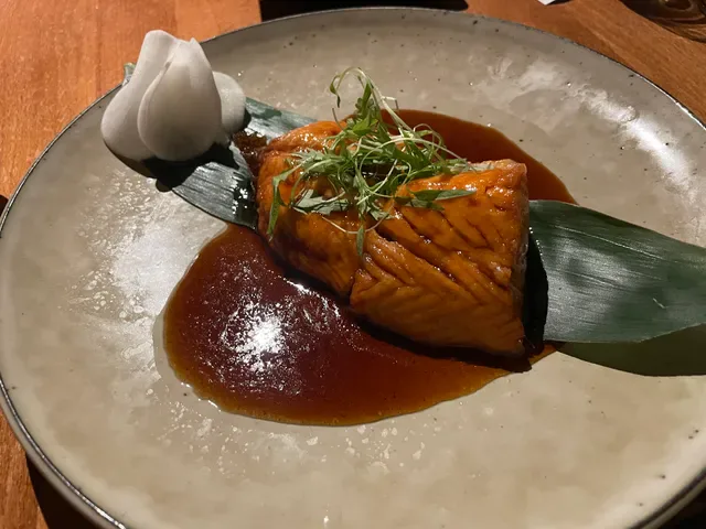Masu Izakaya