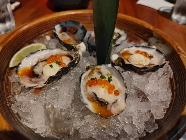 Masu Izakaya