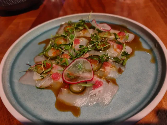 Masu Izakaya