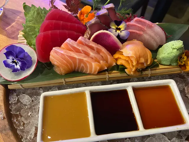 Masu Izakaya
