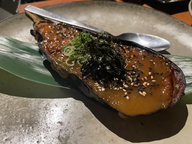 Masu Izakaya