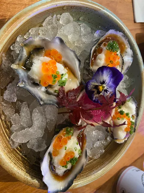 Masu Izakaya