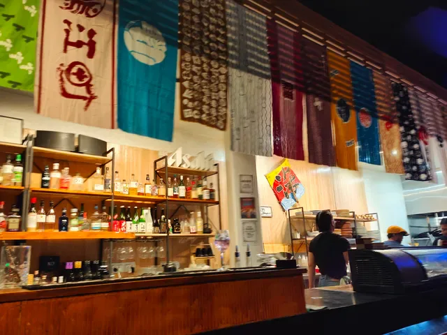 Masu Izakaya
