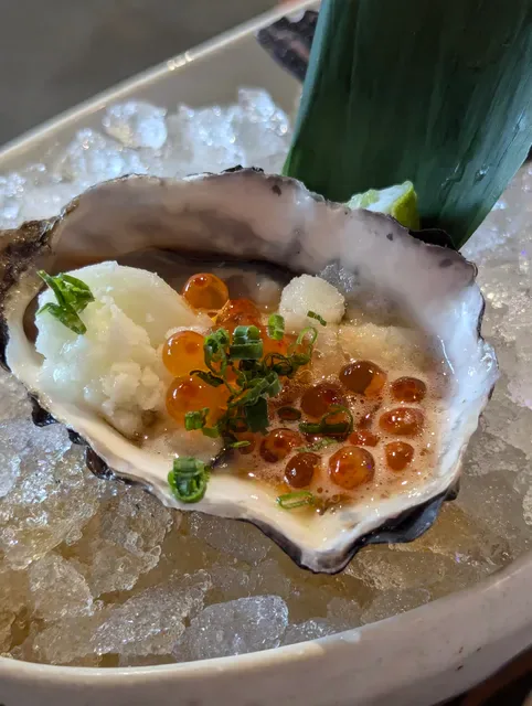 Masu Izakaya