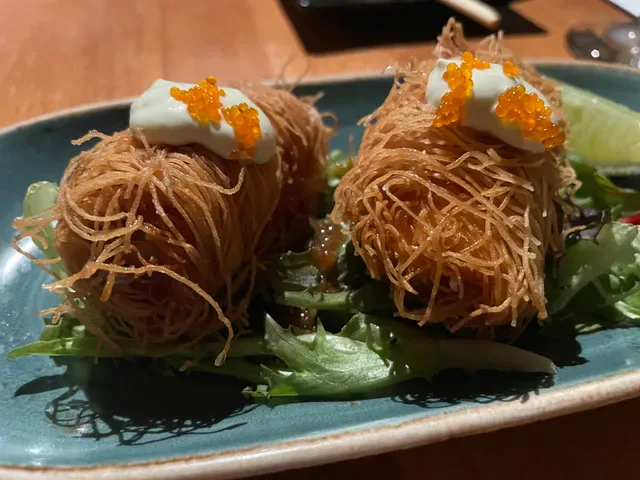 Masu Izakaya