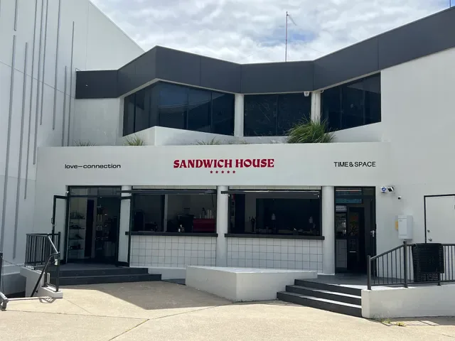 MC's Sandwich House