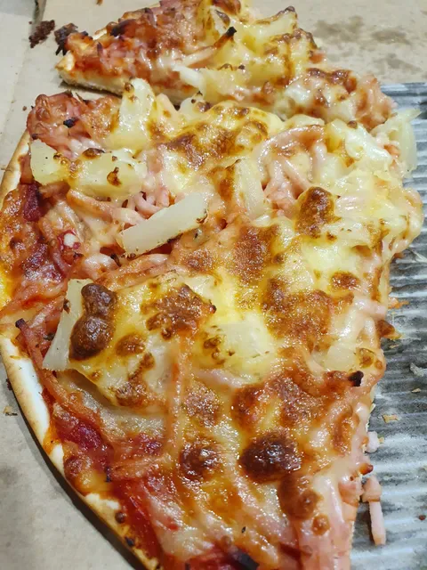 Merlin's Pizzas Palm Beach