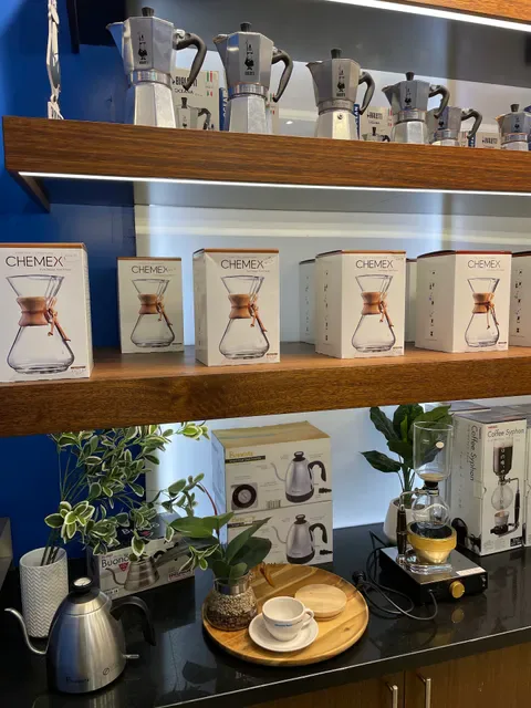 Merlo Coffee Cafe | Southport