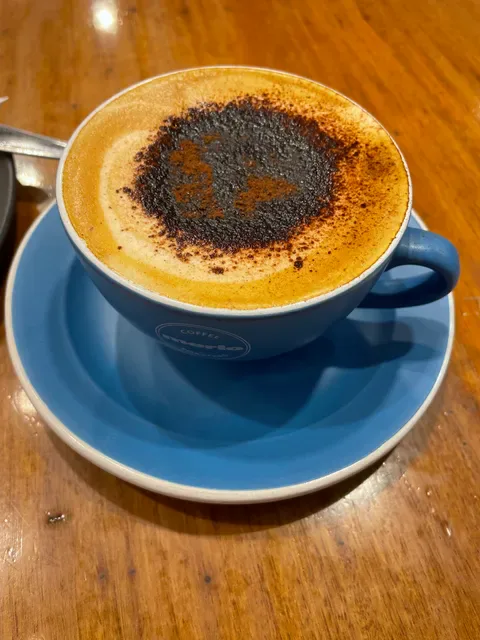Merlo Coffee Cafe | Southport