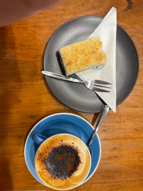 Merlo Coffee Cafe | Southport