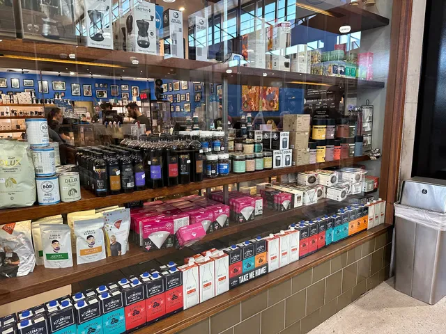 Merlo Coffee Cafe | Southport