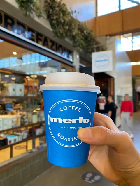 Merlo Coffee Cafe | Southport