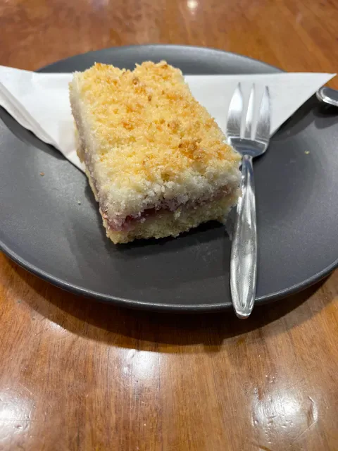 Merlo Coffee Cafe | Southport
