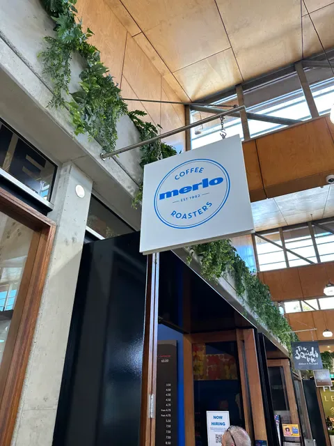 Merlo Coffee Cafe | Southport