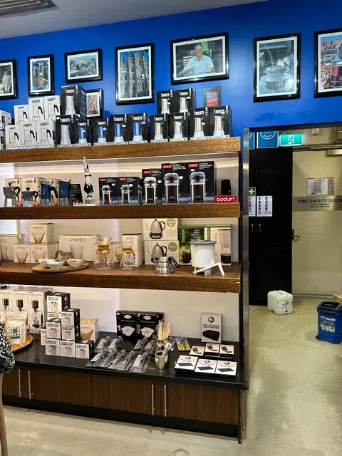 Merlo Coffee Cafe | Southport