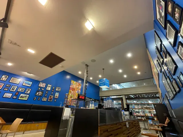 Merlo Coffee Cafe | Southport