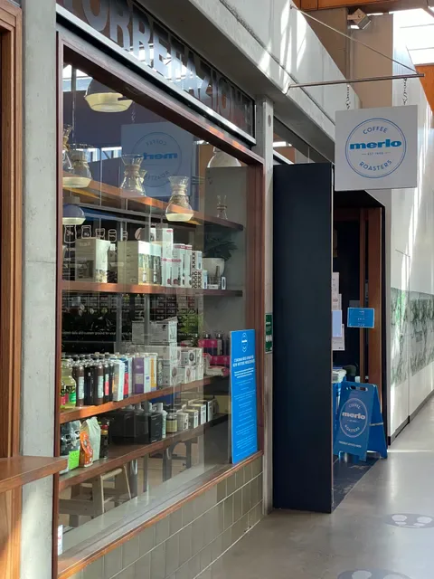 Merlo Coffee Cafe | Southport