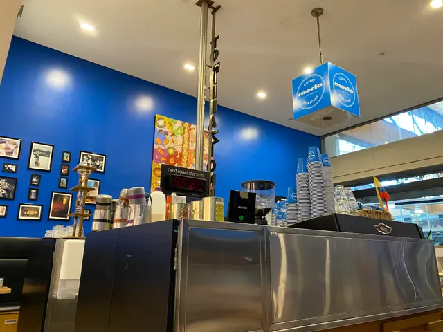 Merlo Coffee Cafe | Southport