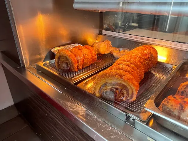 Metro Carvery