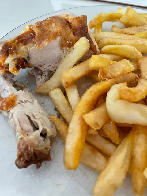 Metro Carvery